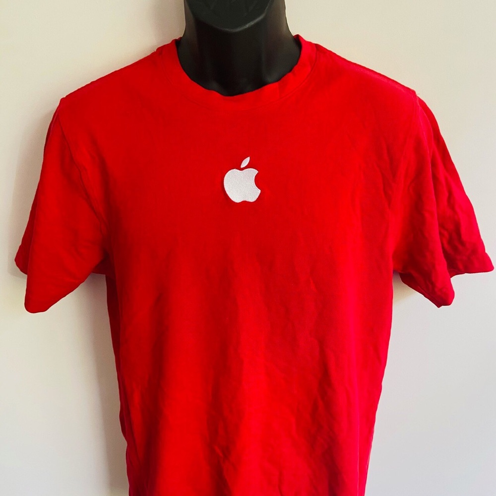 Apple Tee - Picture 2 of 4